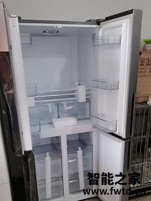 反馈评测容声 BCD-321WD11MP怎么样？老司机深度剖析 