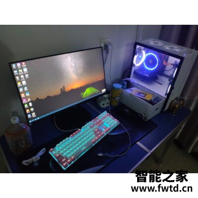 真实数据创维F27G3Q和F27G1Q怎么样，使用评测一个月感受！ 