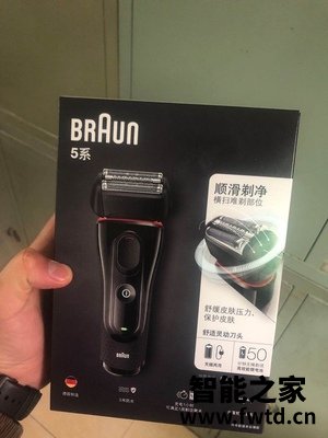 松下ES-LV74-A405怎么样？值不值呢！ 