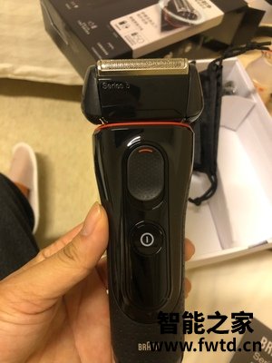 松下ES-LV74-A405怎么样？值不值呢！ 