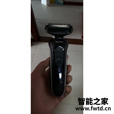 飞利浦剃须刀S7731评测怎么样？参数如何！ 