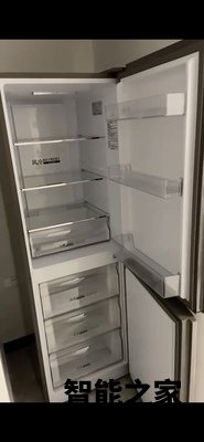 家用海尔 BCD-272WDPD真实使用感受,优缺点评测揭秘 