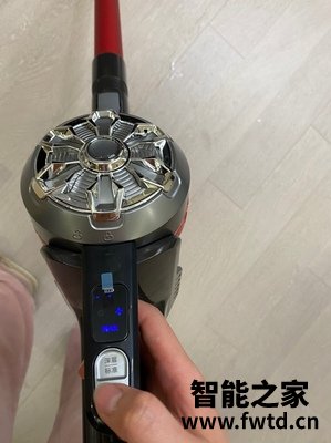 松下MC-8D58D怎么样？好不好呀！ 