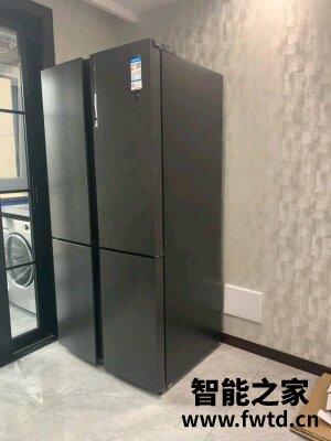 卡萨帝BCD-635WVPAU1怎么样,用了三个多月感受!!!【真实评测