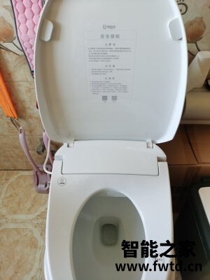便洁宝 智能马桶盖怎么样,使用半年后点评!!!【优缺点曝光