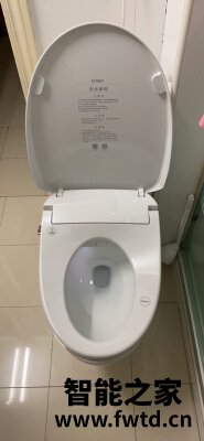 便洁宝 智能马桶盖怎么样,使用半年后点评!!!【优缺点曝光