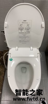 网易严选 智能马桶盖怎么样,深入剖析测评!!!【实话大揭秘
