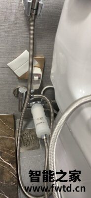 网易严选 智能马桶盖怎么样,深入剖析测评!!!【实话大揭秘