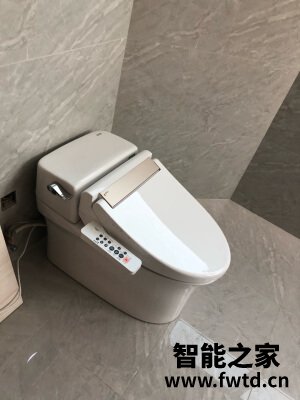 伊奈卫浴智能马桶怎么样,认真对比反馈芬分享!!!【真相大吐槽