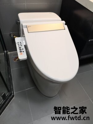 伊奈智能马桶怎么样,不得不说真实优缺点!!!【测评大揭秘