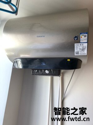 卡萨帝天沐CEC-60MAX3(U1)怎么样??一个月使用彻底后悔吗