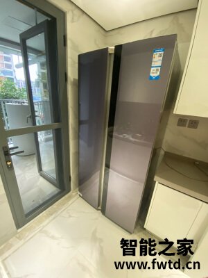 卡萨帝BCD-601WDCTU1怎么样,用了一个月后悔？!!!【点评大反馈