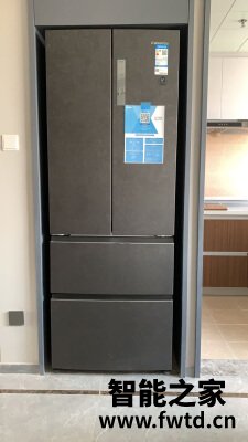 卡萨帝BCD-455WVPAU1怎么样,用后三个月真实反馈!!!【揭秘真相