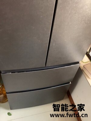 卡萨帝BCD-455WVPAU1怎么样,用后三个月真实反馈!!!【揭秘真相