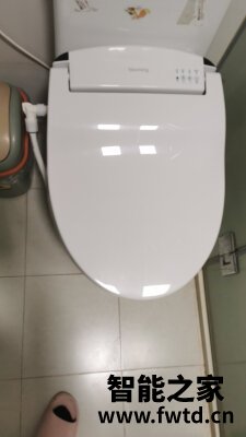福乐明智能马桶盖怎么样,最真实的用户点评!!!【质量大揭秘