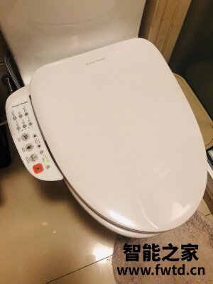 美标智能马桶盖怎么样,真实内幕测频!!!【质量大评测