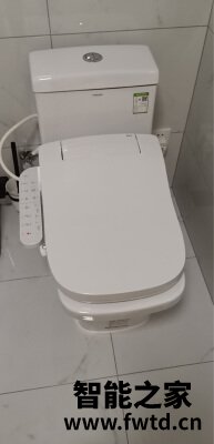 欧乐净智能马桶盖怎么样,建议先参考用户反馈!!!【真相大揭秘