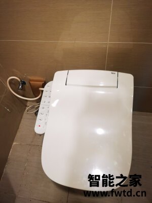 欧乐净智能马桶盖怎么样,建议先参考用户反馈!!!【真相大揭秘