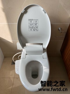欧乐净智能马桶盖怎么样,建议先参考用户反馈!!!【真相大揭秘