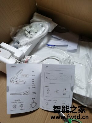 分析佳佰 智能马桶盖怎么样,使用一个月后点评!!!【真相大吐槽