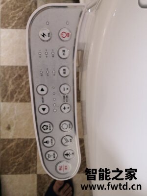 感受卫丽净方形智能马桶盖怎么样,使用一个月后反馈!!!【测评大揭秘