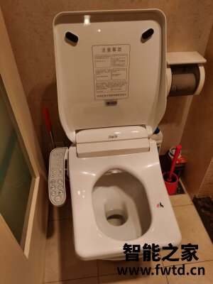 感受卫丽净方形智能马桶盖怎么样,使用一个月后反馈!!!【测评大揭秘