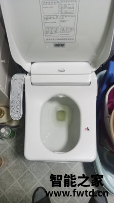 感受卫丽净方形智能马桶盖怎么样,使用一个月后反馈!!!【测评大揭秘