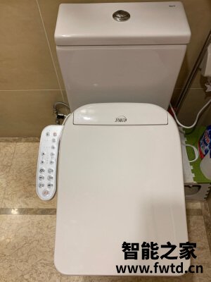 感受卫丽净方形智能马桶盖怎么样,使用一个月后反馈!!!【测评大揭秘