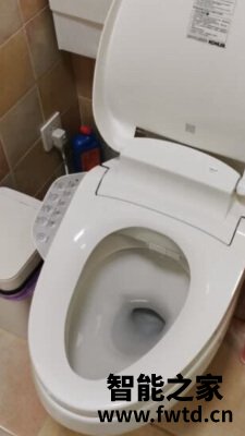 说说科勒智能马桶盖怎么样,分享一个月后感受!!!【反馈大揭秘