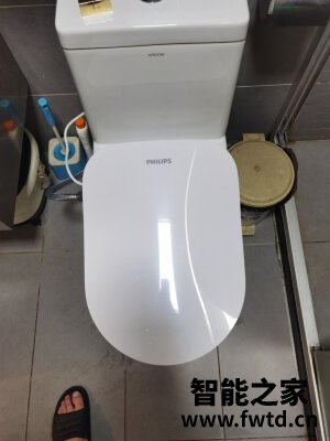 讨论飞利浦智能马桶盖怎么样,使用一个月后感受!!!【真相大揭秘