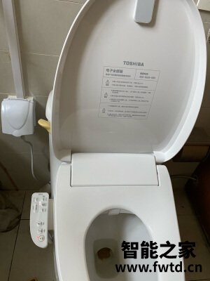 交流东芝智能马桶盖怎么样,点评一个月后感受!!!【内幕大揭露