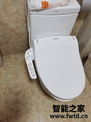 百问松下智能马桶盖怎么样,反馈一个月后感受!!!【质量大评测