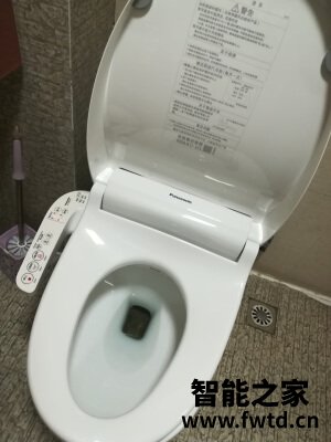 百问松下智能马桶盖怎么样,反馈一个月后感受!!!【质量大评测