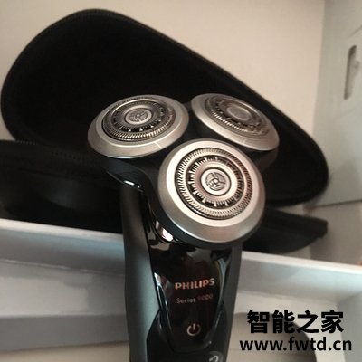 飞利浦S7731电动剃须刀到底怎么样？还不错吗,真相了解下吧！