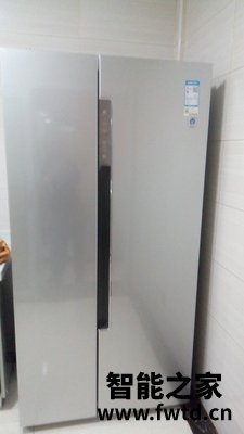 美菱bcd501wpucx的价格如何怎么样？值不值这个价格！