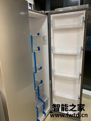 美菱bcd501wpucx的价格如何怎么样？值不值这个价格！