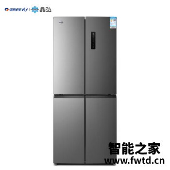 格力BCD-412WPQCL一星期感受告知，怎么样？优缺点如何！