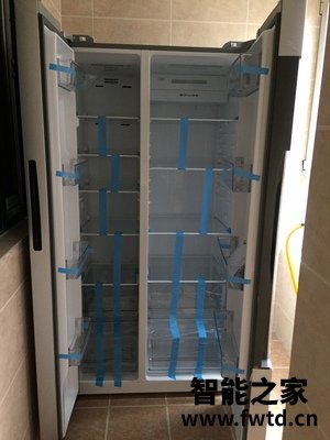 容声晶钻冰箱参数怎么样？感觉如何,质量真的过关吗！