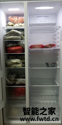 容声晶钻冰箱参数怎么样？感觉如何,质量真的过关吗！
