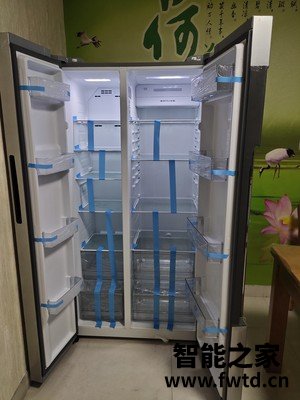 用后的感受美菱BCD-452WPU9CA怎么样？亲测反馈分享！