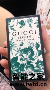 古奇女士香水档次,Gucci古驰女士淡香水好不好闻 