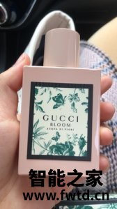古奇女士香水档次,Gucci古驰女士淡香水好不好闻 