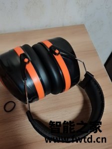隔音耳罩好用吗,代尔塔隔音耳罩怎么样 