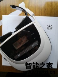 阿瞳视力训练恢复仪怎么样,视力训练有用吗 
