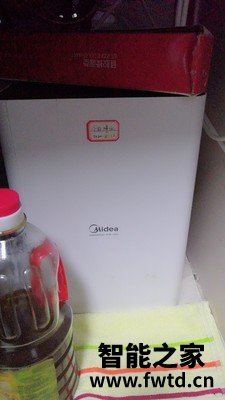 缺点美的MU1861A怎么样,测评一个月后感受! 