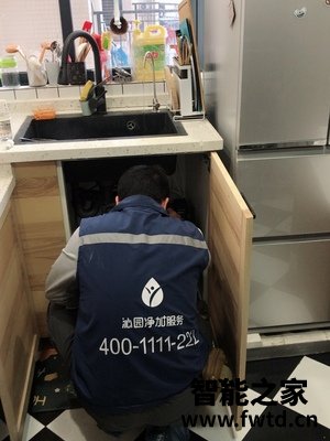 参考测评沁园KRL5003怎么样？一个月使用彻底后悔吗 