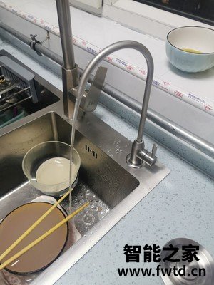 参考测评沁园KRL5003怎么样？一个月使用彻底后悔吗 