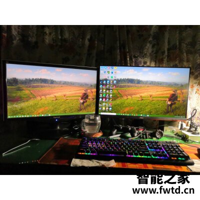大神视角创维显示器F27G3Q怎么样，用三个月评测揭秘！ 