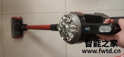 添可芙万洗地机入手两周经验分享！ 