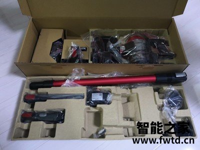 添可芙万洗地机入手两周经验分享！ 